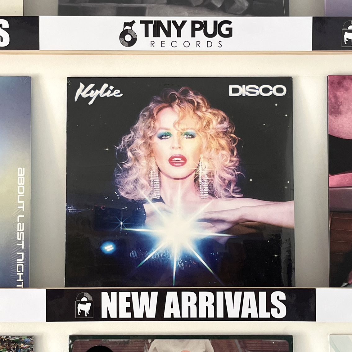 Disco - Kylie